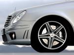 Mercedes-Benz E63 Estate AMG 2006 года